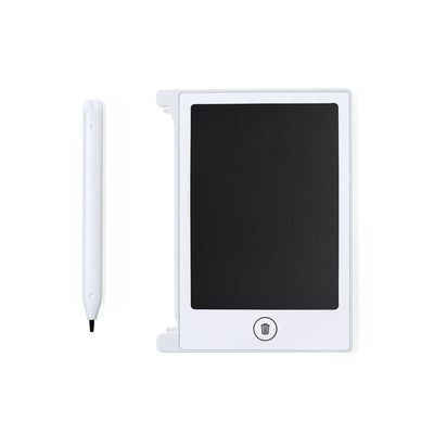 Tablet Escritura LCD 4.5" con Lápiz Bla
