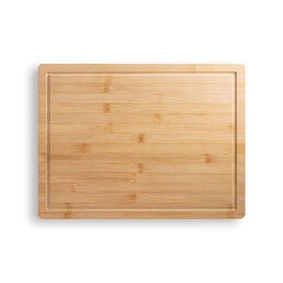 Tabla de Cortar en Bambú