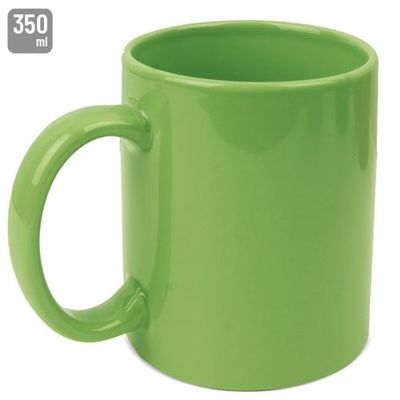 Taza Cerámica 330ml PS