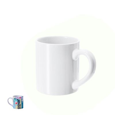 Taza Cerámica 250ml para Sublimación