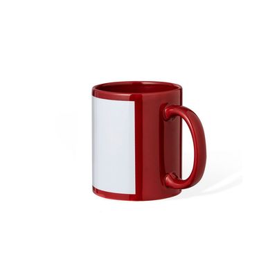 Taza Sublimación 350ml Colores Variados