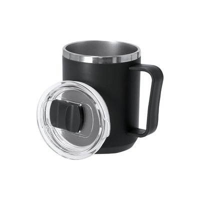 Taza Térmica 350ml Doble Pared