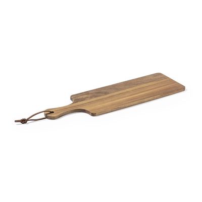 Tabla de Corte Rectangular de Madera