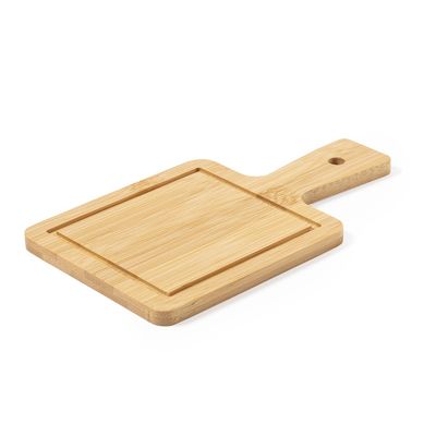Tabla de Bambú ideal Presentación