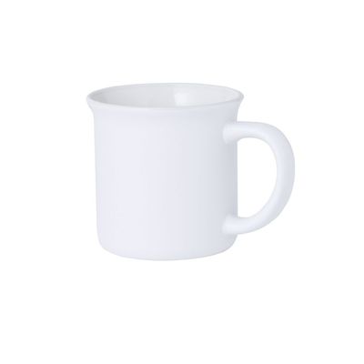 Taza Vintage Cerámica 300ml Mate Bla