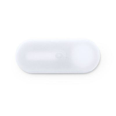 Tapa webcam antibacteriana personalizada Bla
