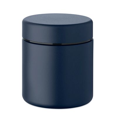 Tarro Termo de doble pared French Marino