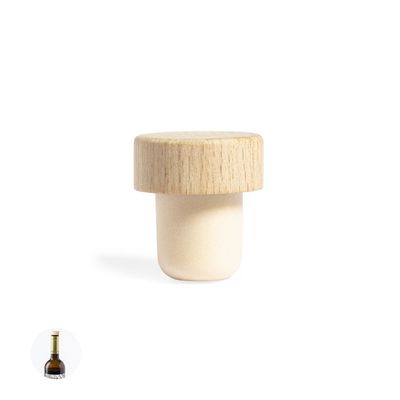 Tapón Hermético Reutilizable