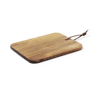 Tabla de Corte Madera Natural