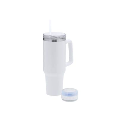 Taza Térmica con asa Altavoz