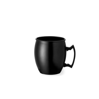 Taza Aluminio Asa Innovadora 540 ml