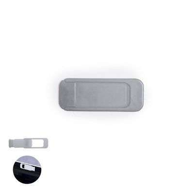 Tapa webcam adhesiva