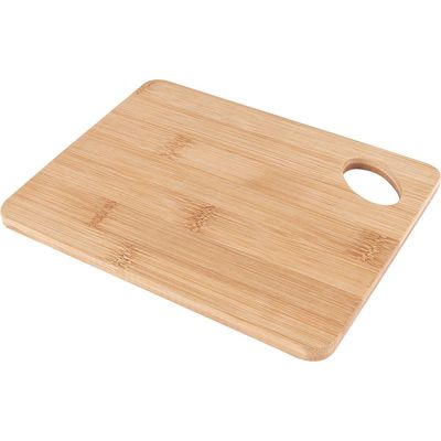 Tabla de Cocina en Bambú