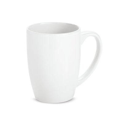 Taza de porcelana 350 mL
