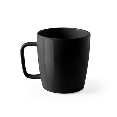 Taza cerámica 450ml brillante