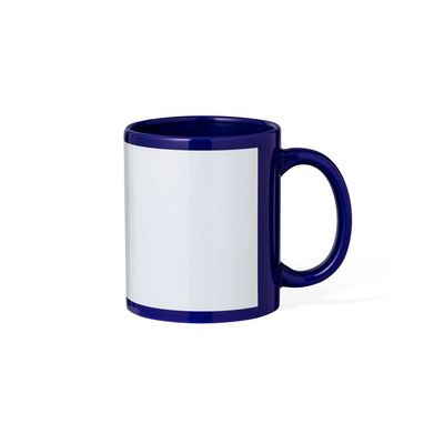 Taza Sublimación 350ml Colores Variados Mar