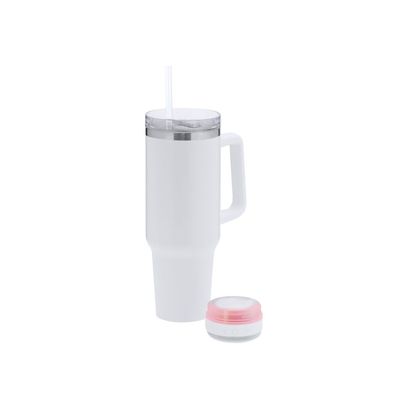 Taza Térmica con asa Altavoz