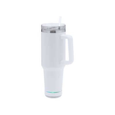 Taza Térmica con asa Altavoz Bla