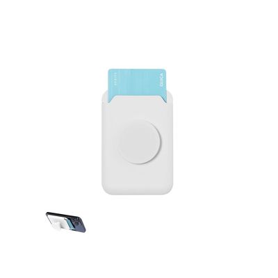 Tarjetero soporte para smartphone