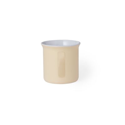 Taza Vintage Cerámica 300ml Mate