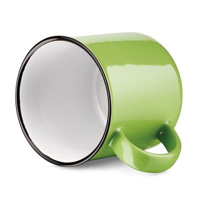Taza de cerámica de 340 ml