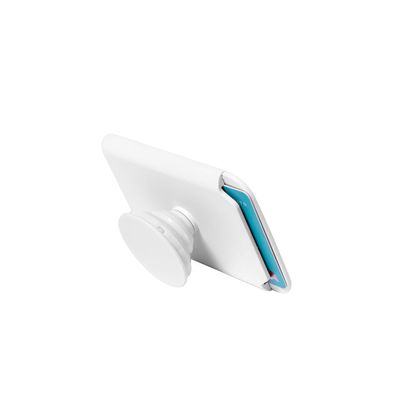 Tarjetero soporte para smartphone