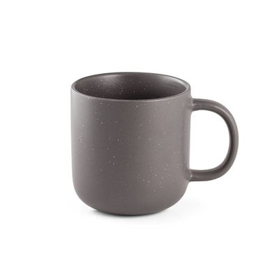 Taza cerámica 75mL rústica