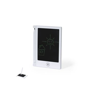 Tablet Escritura LCD 4.5" con Lápiz