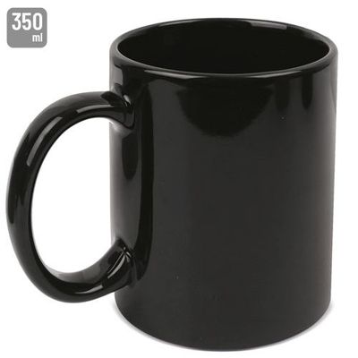 Taza Cerámica 330ml Ne