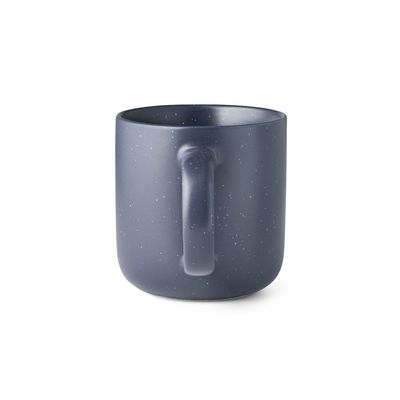 Taza cerámica 75mL rústica