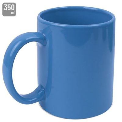 Taza Cerámica 330ml Ce