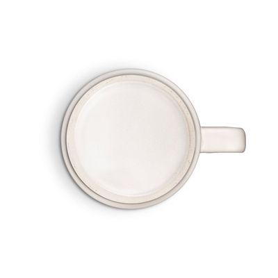 Taza Cerámica 330ml Mate
