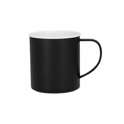 Taza de PP Reciclado 300 ml Neg