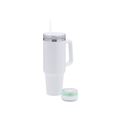 Taza Térmica con asa Altavoz