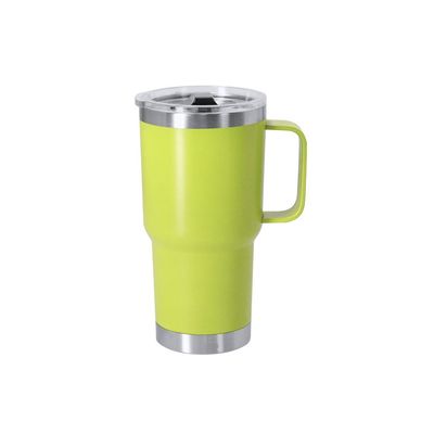 Taza Térmica Acero Inox Reciclado asa Vec
