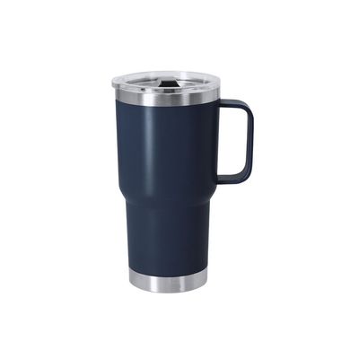 Taza Térmica Acero Inox Reciclado asa Mar