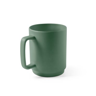 Taza Cerámica 330ml Mate