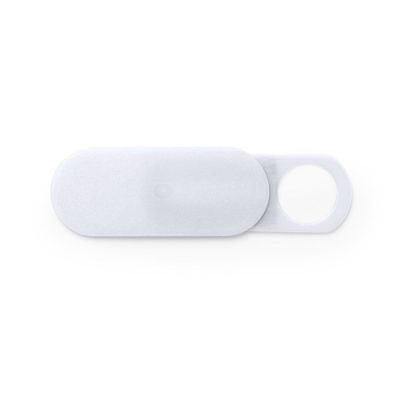 Tapa webcam antibacteriana personalizada