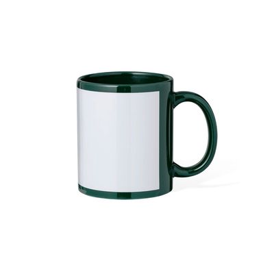 Taza Sublimación 350ml Colores Variados Veo