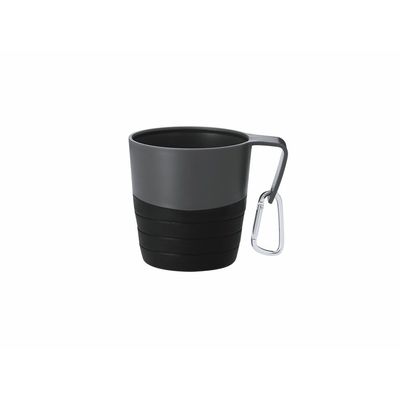 Taza plegable de silicona Neg
