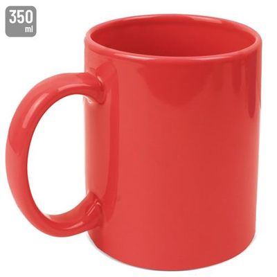 Taza Cerámica 330ml Ro