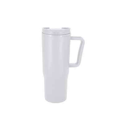Taza Térmica 800 ml con Asa Bla