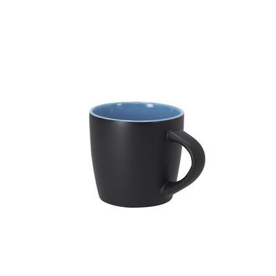 Taza de cerámica