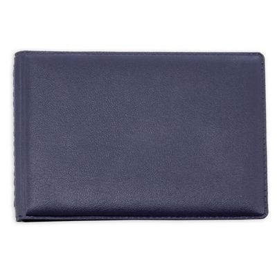 Tarjetero Elegante PU 40 Tarjetas