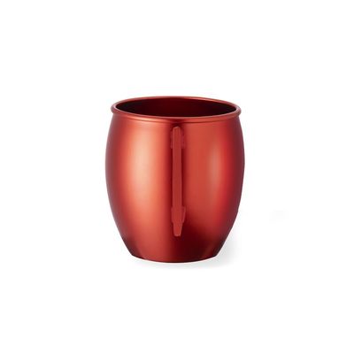 Taza Aluminio Asa Innovadora 540 ml