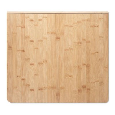Tabla de Cortar Grande Bambú