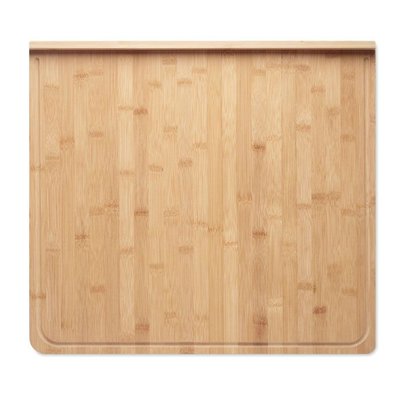 Tabla de Cortar Grande Bambú
