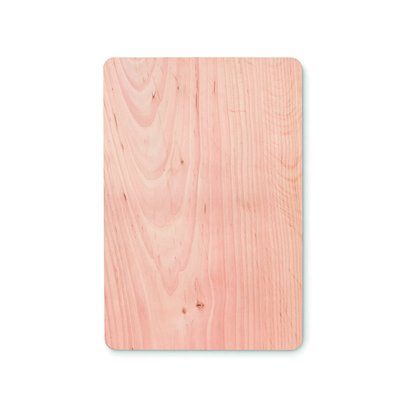 Tabla de cortar grande de madera