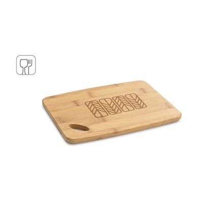 Tabla de Servir con Asa
