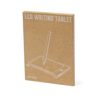 Tablet Escritura LCD 4.5" con Lápiz